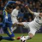 Real Madrid vs Celta Vigo (foto reuters/Juan Medina)