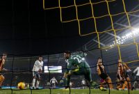 (foto Reuters/Lee Smith)