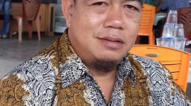 Indra Cahyadi (foto kkc)