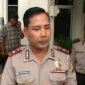 Kapolres Dasuki Herlambang SIk,MH (foto kkc)