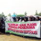 Guru demo dana sertifikasi (foto kkc)
