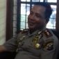 Kapolres AKBP Dasuki Herlambang, SIk,MH (foto kkc)