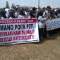 Guru demo dana sertifikasi (foto kkc)