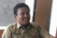 Kepala Bapenda Jefrinaldi Shidiq (Foto Istimewa)