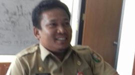 Kepala Bapenda Jefrinaldi Shidiq (Foto Istimewa)