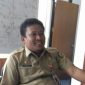 Kepala Bapenda Jefrinaldi Shidiq (Foto Istimewa)