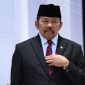 Jaksa Agung ST Burhanuddin (ANTARA FOTO/Wahyu Putro A)