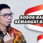 dr Fahdiansyah Ukup, sosok baru dengan semangat baru (Foto Istimewa)