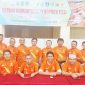 Para pengurus Pengprov PSTI Se-Sumatra saat bertemu di Padang, 22-24 November 2019. (Foto Istimewa)