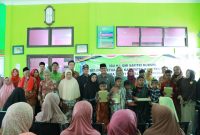 Pemkab Kuansing taja kegiatan sunatan massal gratis (Foto Istimewa)