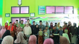 Pemkab Kuansing taja kegiatan sunatan massal gratis (Foto Istimewa)