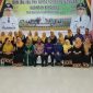 Ibu-ibu asal Kuansing di perantauan berkunjung ke kampung halaman (Foto Istimewa)