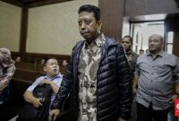 Romahurmuzy (Foto CNN Indonesia/Adhi Wicaksono)