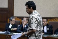 Romahurmuzy (Foto Republika/Prayogi)