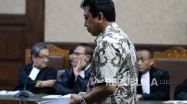 Romahurmuzy (Foto Republika/Prayogi)