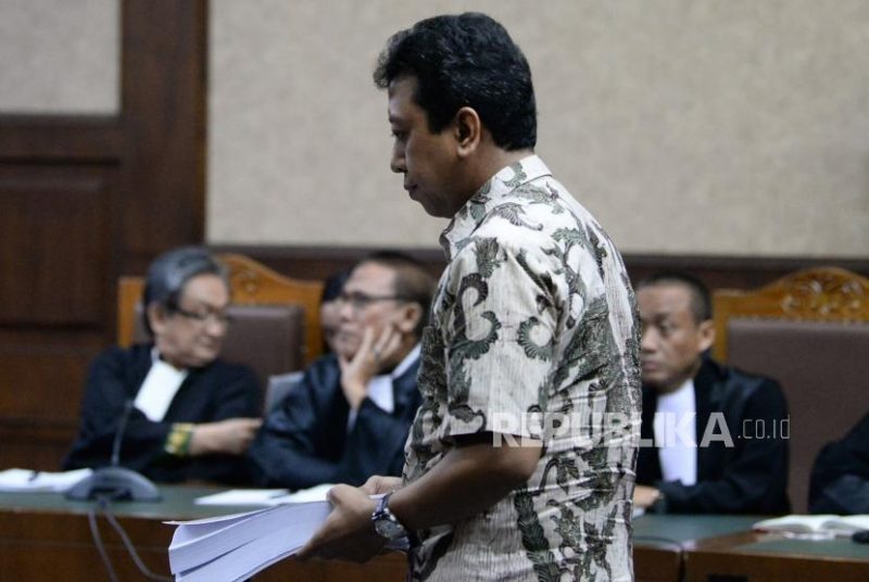 Romahurmuzy (Foto Republika/Prayogi)