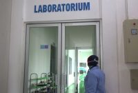 Laboratorium (Foto Kompas.com)