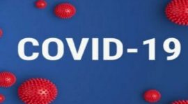 Ilustrasi Covid 19
