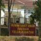 RSUD Telukkuantan (Foto istimewa)