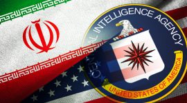 Ilustrasi CIA