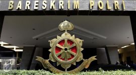 Bareskrim Polri (Foto Istimewa)