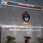 DPRD Sumut (Istimewa)