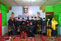 Pengurus LAMR Kuantan Singingi bakal gugat perpanjangan HGU PT Duta Palma Nusantara ke PTUN (Foto KuansingKita)