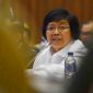 Menteri LHK Siti Nurbayah (Istimewa)