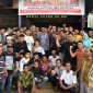 Tim ASA di Gunung Toar (Foto dok ASA)