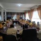 Konsolidasi Partai Golkar Kuansing (Foto dok Golkar Kuansing)