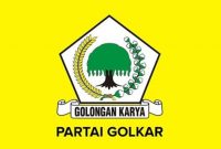 Partai Golkar (Istimewa)