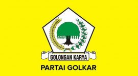 Partai Golkar (Istimewa)