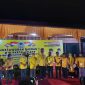 Acara  pembukaan Musda V Golkar Kuansing (Foto dok ASA)