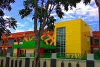 Hotel Kuansing (foto istimewa)