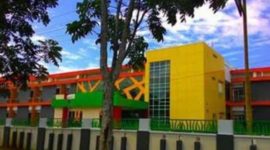 Hotel Kuansing (foto istimewa)