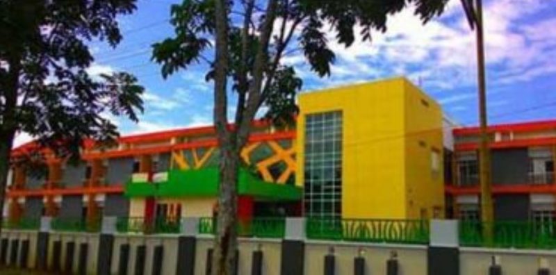 Hotel Kuansing (foto istimewa)