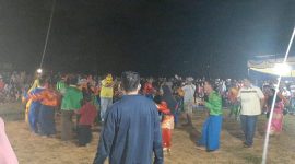 ASA di Pucuk Rantau (Foto dok ASA)