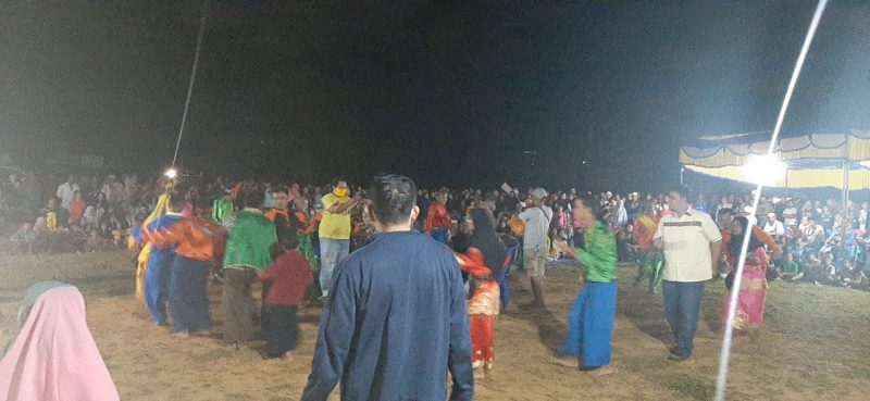 ASA di Pucuk Rantau (Foto dok ASA)