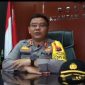 Kapolres Kuansing AKBP Henky Poerwanto SIK,MM (Foto dok Polres Kuansing)