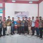 Relawan Pilkada Jujur  siap perangi pelanggaran dalam Pilkada Kuansing (Foto dok RPJ)