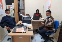 Kuasa Hukum ASA, Rizki dan Fernando (Foto Istimewa)