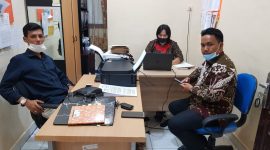 Kuasa Hukum ASA, Rizki dan Fernando (Foto Istimewa)