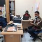 Kuasa Hukum ASA, Rizki dan Fernando (Foto Istimewa)