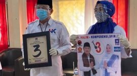 Pasangan HK (Foto KuansingKita)