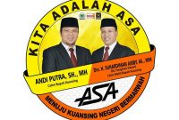 Logo ASA