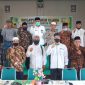 Para da'i peserta pelatihan jurnalistik yang ditaja MUI Kuantan Singingi (Foto dok MUI)