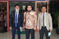 Liasa Hukum ASA (Foto dok ASA)