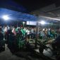 Pemgukuhan tim pemenangan ASA untuk tingkat desa di Dapil IV (Foto dok ASA)