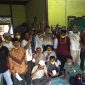 Pengukuhan Tim Pemenangan ASA untuk tingkat desa di Kuantan Hilir Seberang (Foto dok ASA) 