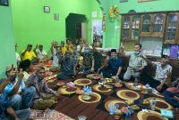 Bermitra hadirkan simpul-simpul masyarakat di Desa Pulau Beralo Foto Istimewa)